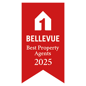 Bellevue Best Property Agents 2025